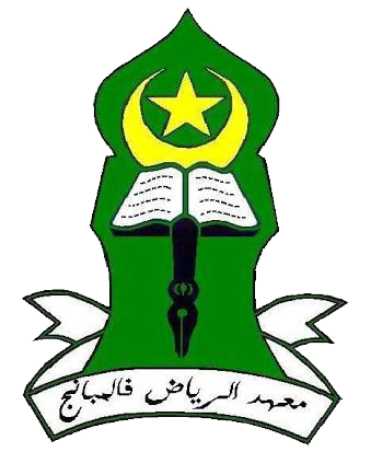 Logo Ar-Riyadh